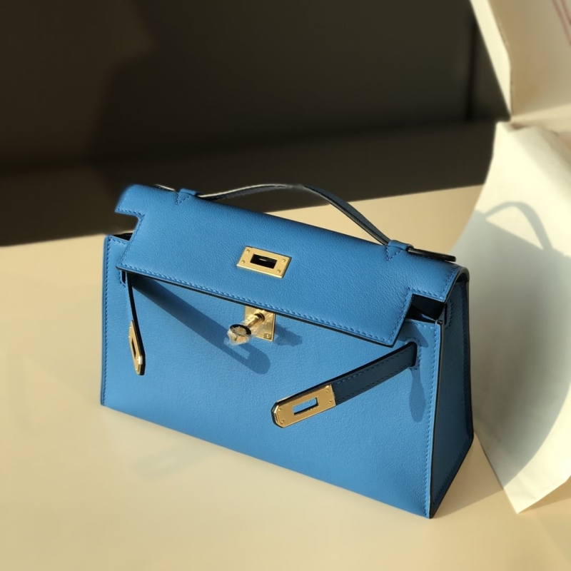 Hermes Kelly DanSe Bags